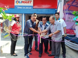 Pertamina Lubricants Luncurkan Bengkel Khusus Bus dan Truk
