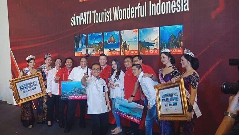 Foto: Dok Kemenpar Foto: Dok Kemenpar