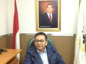 M Taufik soal Wagub DKI: Tak Ada Niat Baik dari PKS