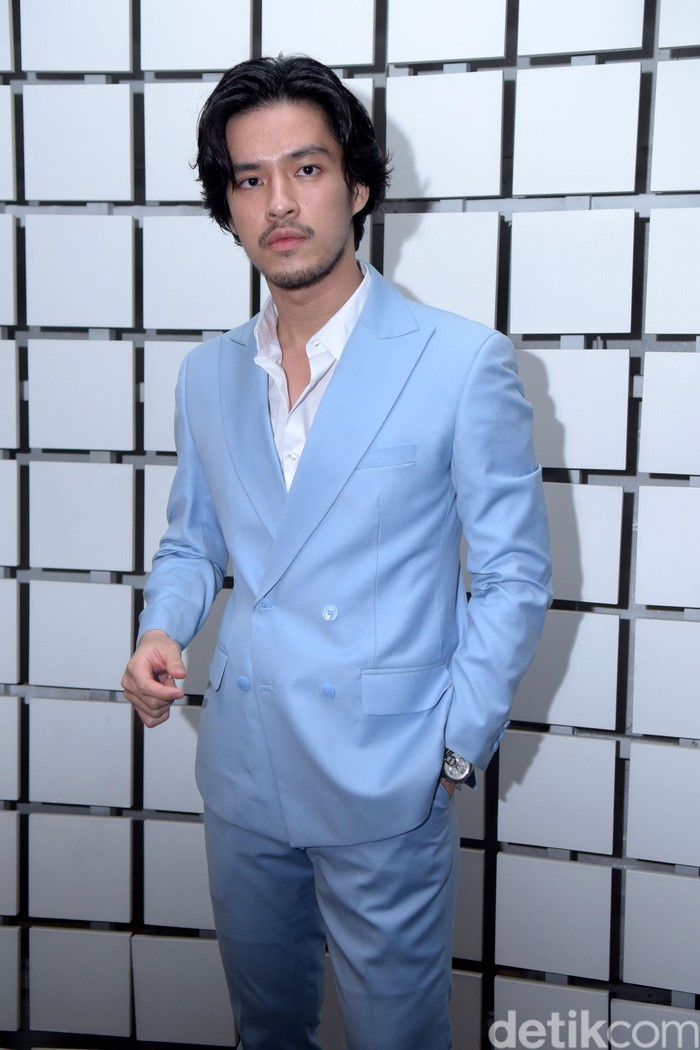 Morgan Oey