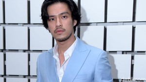 Morgan Oey pernah ikut audisi Indonesian Idol musik keempat, tapi gagal di mendapatkan golden ticket. Dia justru terkenal berkat boyband SM*SH. Foto: Noel/detikhot