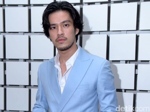 Alasan Morgan Oey Pilih Kerja Ketimbang Liburan Saat Akhir Tahun