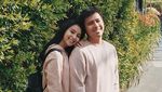 Dunia Serasa Milik Berdua, Mesranya Joshua dan Clairine Clay