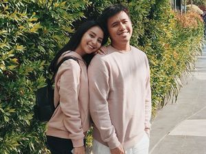 Makin Serius, Joshua Suherman dan Clairine Clay Nabung Buat Nikah