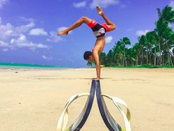 12 Ide Foto Instagram Seru yang Bisa Ditiru