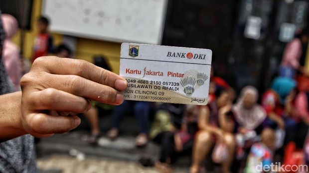 Contoh KJP
