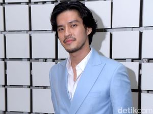 Morgan Oey Ngaku Bahagia Bioskop Bisa Dibuka Lagi