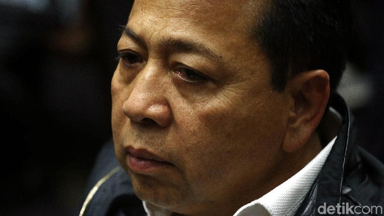 Kasus Pelesiran Setya Novanto Kasus Pelesiran Setya Novanto