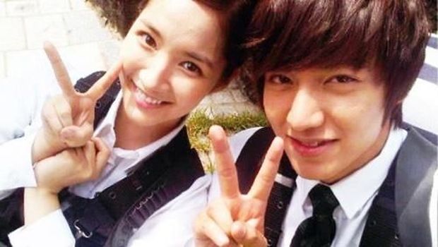 Pasangan di Drama Korea Ini Jadian di Dunia Nyata, Siapa Favoritmu?