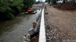 Begini Perbedaan Sungai Cheonggyecheon dan Sungai Ciliwung