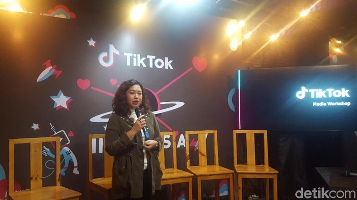  Tik  Tok  Ultah Ini Harapan Pemerintah