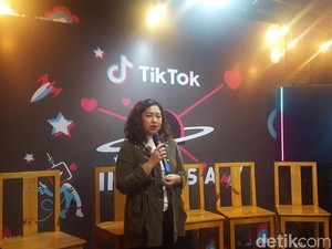 Tik Tok Ultah, Ini Harapan Pemerintah