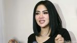 Seperti Apa Latihan Syahrini Jelang Konser?