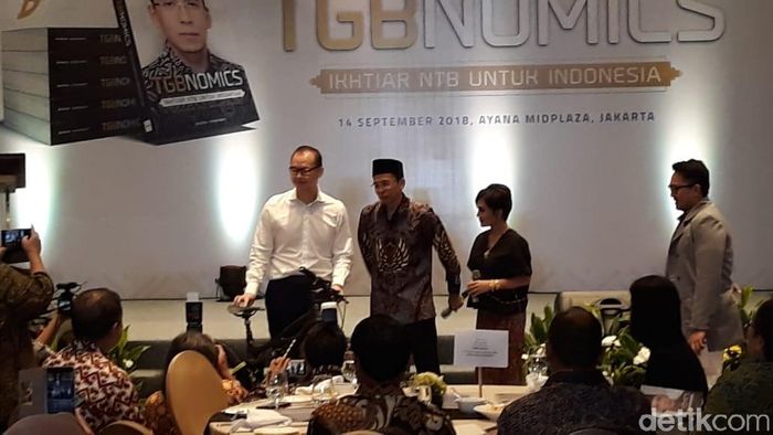 Foto: Danang Sugianto/detikFinance Foto: Danang Sugianto/detikFinance