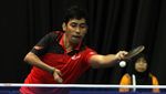 M Fadli dan Nomine Atlet Disabilitas Terfavorit di Indonesian Sport Award