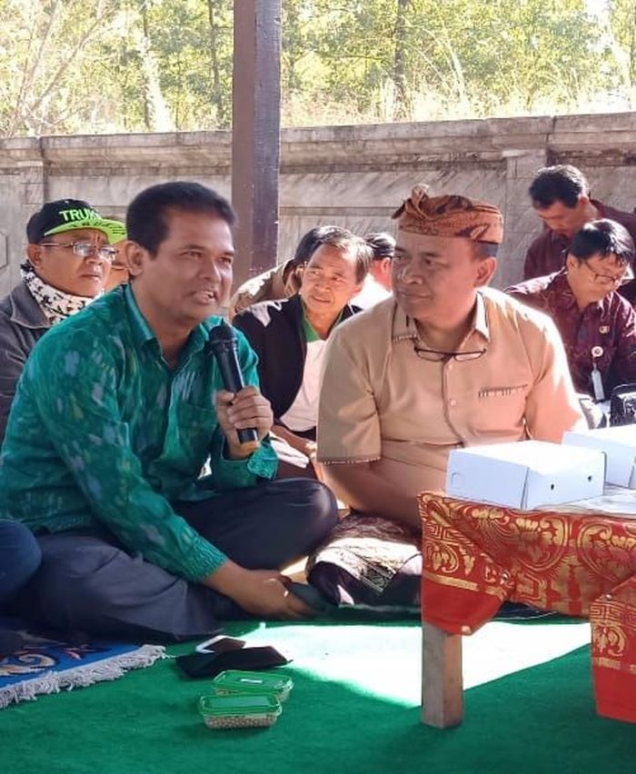 Foto: Kementan Foto: Kementan