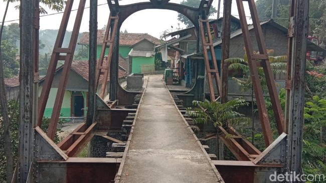Reaktivasi Jalur Kereta Tua di Jabar Mulai Tahun Depan