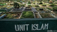 Saat ini wilayah Pademangan Jakarta Utara tidak memiliki tempat pemakaman umum.
