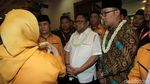 Ridwan Kamil Beri Pembekalan Caleg Hanura