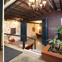 Rumah ini juga dilengkapi fasilitas nge-gym. Tak heran jika harganya mencapai miliaran rupiah. Foto: Dok. Bored Panda