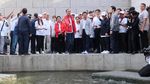 Begini Perbedaan Sungai Cheonggyecheon dan Sungai Ciliwung