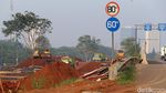 Sudah 66%, Yuk Intip Penampakan Tol Kunciran-Serpong