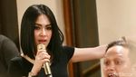Seperti Apa Latihan Syahrini Jelang Konser?