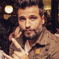 Bruno Gagliasso Marques, pria tampan ini adalah aktor Brazil. Dia membintangi sejumlah film yang diangkat dari novel. Aktor 36 tahun ini sudah eksis di dunia perfilman sejak 1990. Foto: Instagram