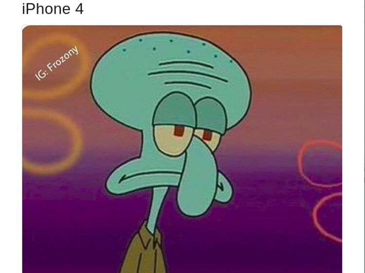 Kumpulan Reaksi Lucu Soal iPhone Harga Selangit