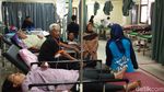Hajar Truk, Bus Siliwangi Ringsek, 3 Penumpang Tewas