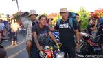 Potret Puncak Gunung Payung yang Datangkan Ribuan Pendaki
