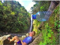 12 Ide Foto Instagram Seru yang Bisa Ditiru