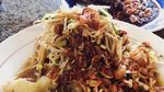 Nikmatnya Hari Jumat Sarapan Lontong Balap Khas Suroboyo yang Mantap