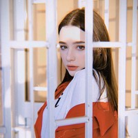 Dasha awalnya memulai karirnya sebagai influencer dengan berbagi foto atau video ilustrasi dan seni. Foto: Instagram