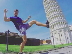 12 Ide Foto Instagram Seru yang Bisa Ditiru