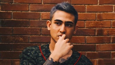 Begini Axel Matthew Thomas Jaga Kebugarannya Setelah Bebas dari Penjara