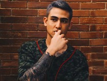 Axel Matthew 4 Tahun Tinggal Sendiri, Balik ke Rumah Ortu Gegara Ini