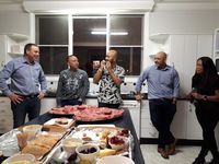 Ini Sebabnya Daging Wagyu Australia Paling Enak Diolah Jadi Beefsteak 