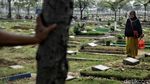 Jakarta Utara Krisis Lahan TPU
