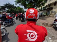 Mejajal Layanan Go-Jek Vietnam