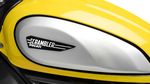 Tampang Baru Ducati Scrambler Icon