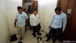 Jelang Sidang e-KTP, Setnov Tunaikan Salat Jumat