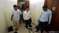 Kehadiran Setya Novanto dalam sidang dugaan kasus korupsi e-KTP akan menjadi saksi dalam persidangan Irvanto Pambudi Cahyo dan made Oka Masagung.