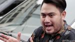 Nassar yang Masih Menanti Jodohnya