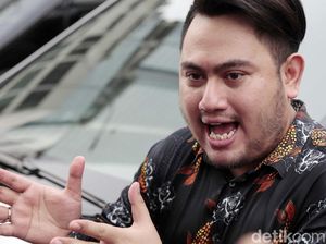 Nassar Ingin Nikah Lagi, Ini Kriterianya