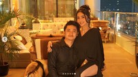 Siapa sangka ternyata selama ini Dewi Perssik belum pernah merayakan anniversary meskipun sudah tiga kali menikah. Dok. Instagram/dewiperssikreal