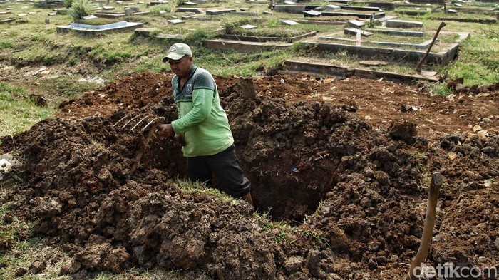 Pemprov DKI Jakarta berencana akan menambah lahan untuk tempat pemakaman umum (TPU), khususnya di wilayah Jakarta Utara.