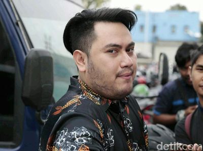 Nassar yang Masih Menanti Jodohnya