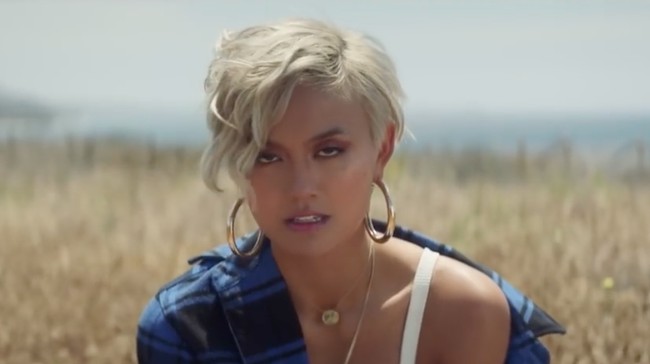 5 Fakta Menarik dari Klip Overdose Agnez Mo dan Chris Brown
