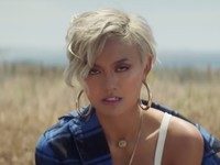 5 Fakta Menarik dari Klip Overdose Agnez Mo dan Chris Brown